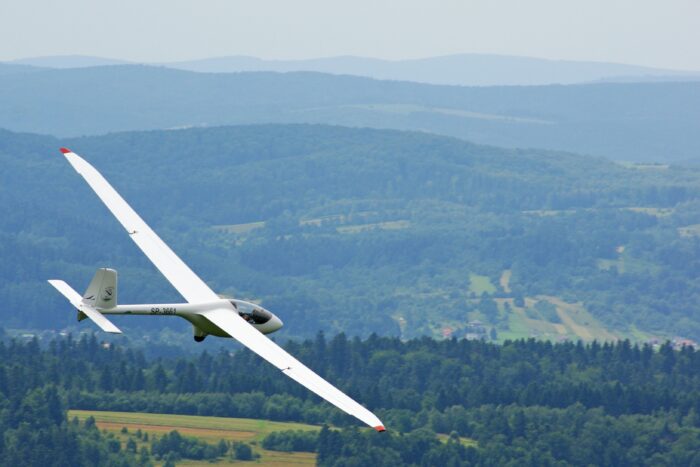 Baden-Baden: Zwei Flugzeuge kollidieren