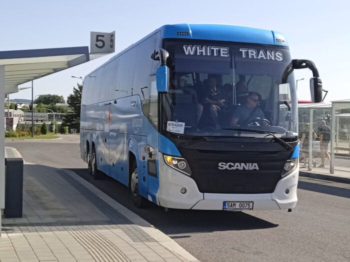 Scania verliert Bus-Auftrag: China klaut EU-Subventionen in Afrika