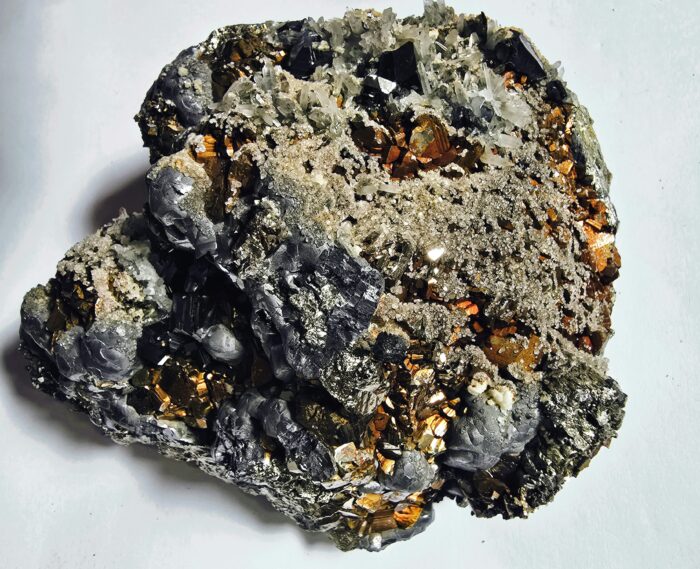 Mit 43-Millionen-Tonnen-Lithium-Schatz könnte Deutschland sich unabhängig machen