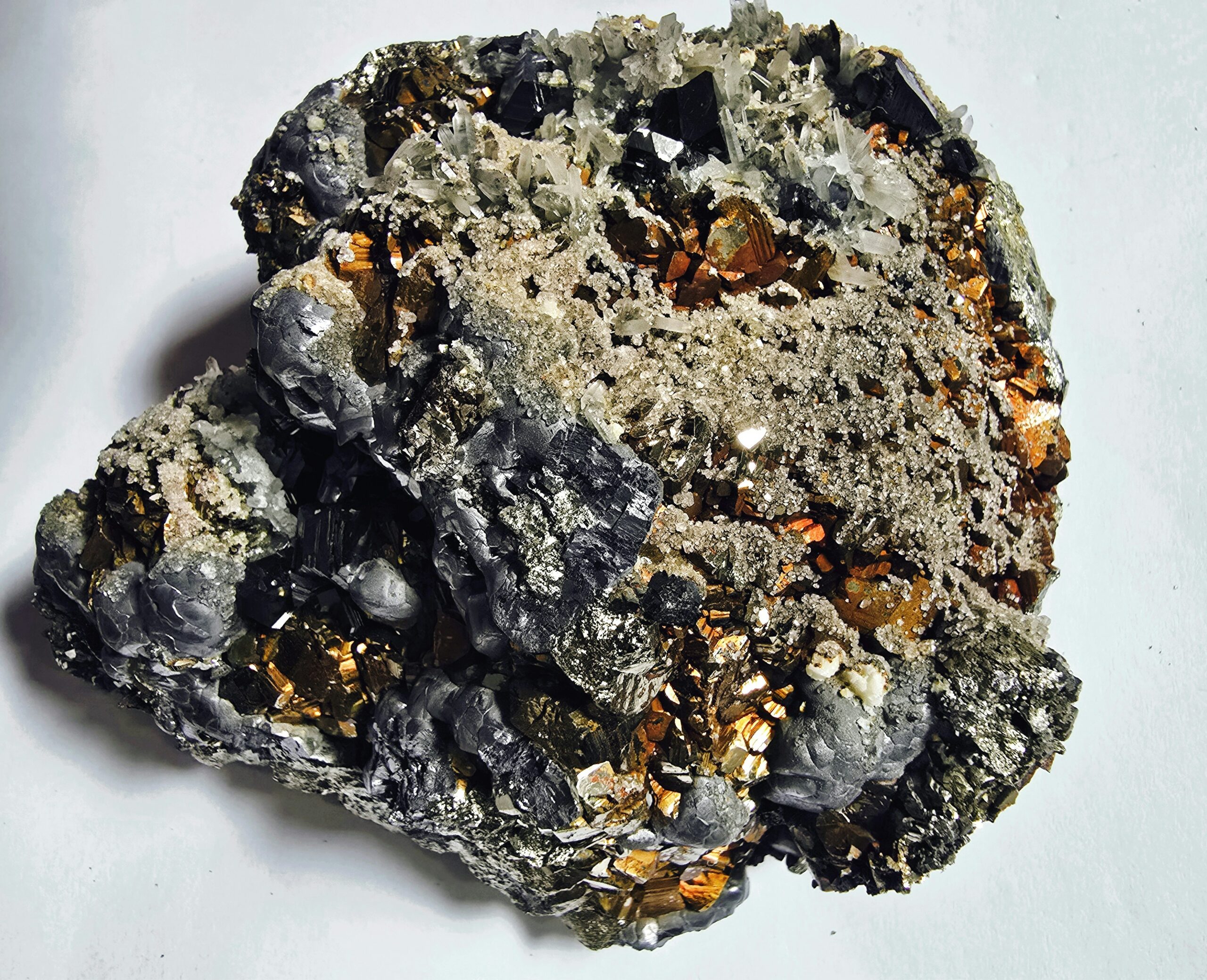 Mit 43-Millionen-Tonnen-Lithium-Schatz könnte Deutschland sich unabhängig machen