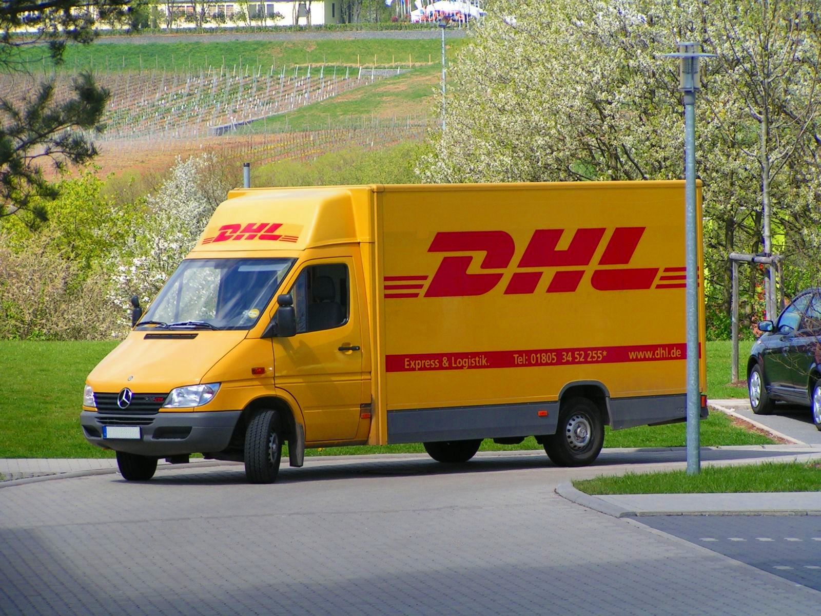 Deutsche Post wird DHL: Auswirkungen auf die Logistikbranche