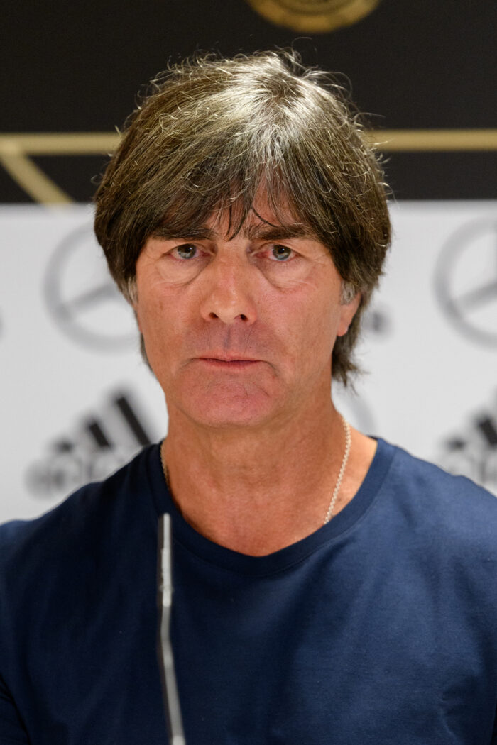 Jogi Löw prognostiziert Deutschland im WM-Finale 2026, äußert jedoch Bedenken