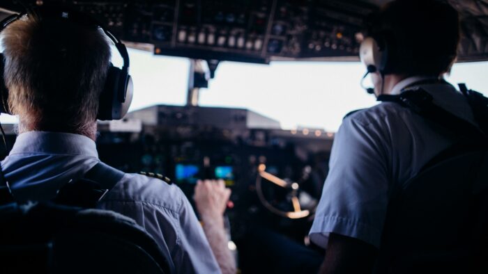 Wie viel Geld verdienen Lufthansa-Piloten im Jahr 2026?