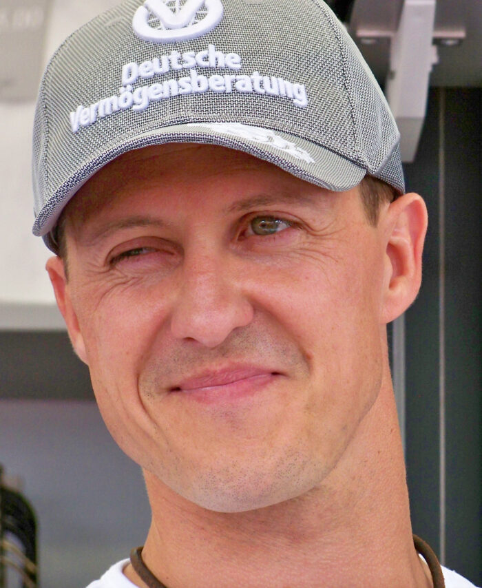 Michael Schumacher: Emotionaler Schumi-Post sorgt für Gänsehaut bei Fans