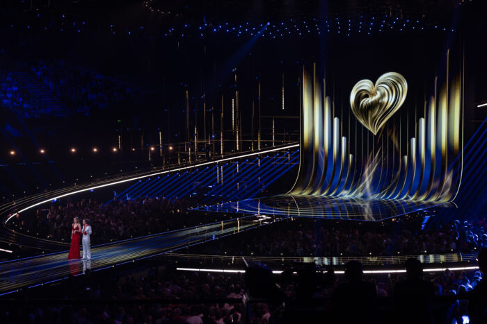 ESC 2026: Diese Länder boykottieren den Eurovision Song Contest