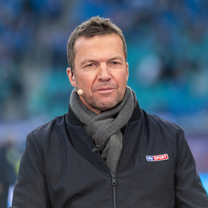 Julian Nagelsmann: Lothar Matthäus und Philipp Lahm kritisieren DFB-Coach