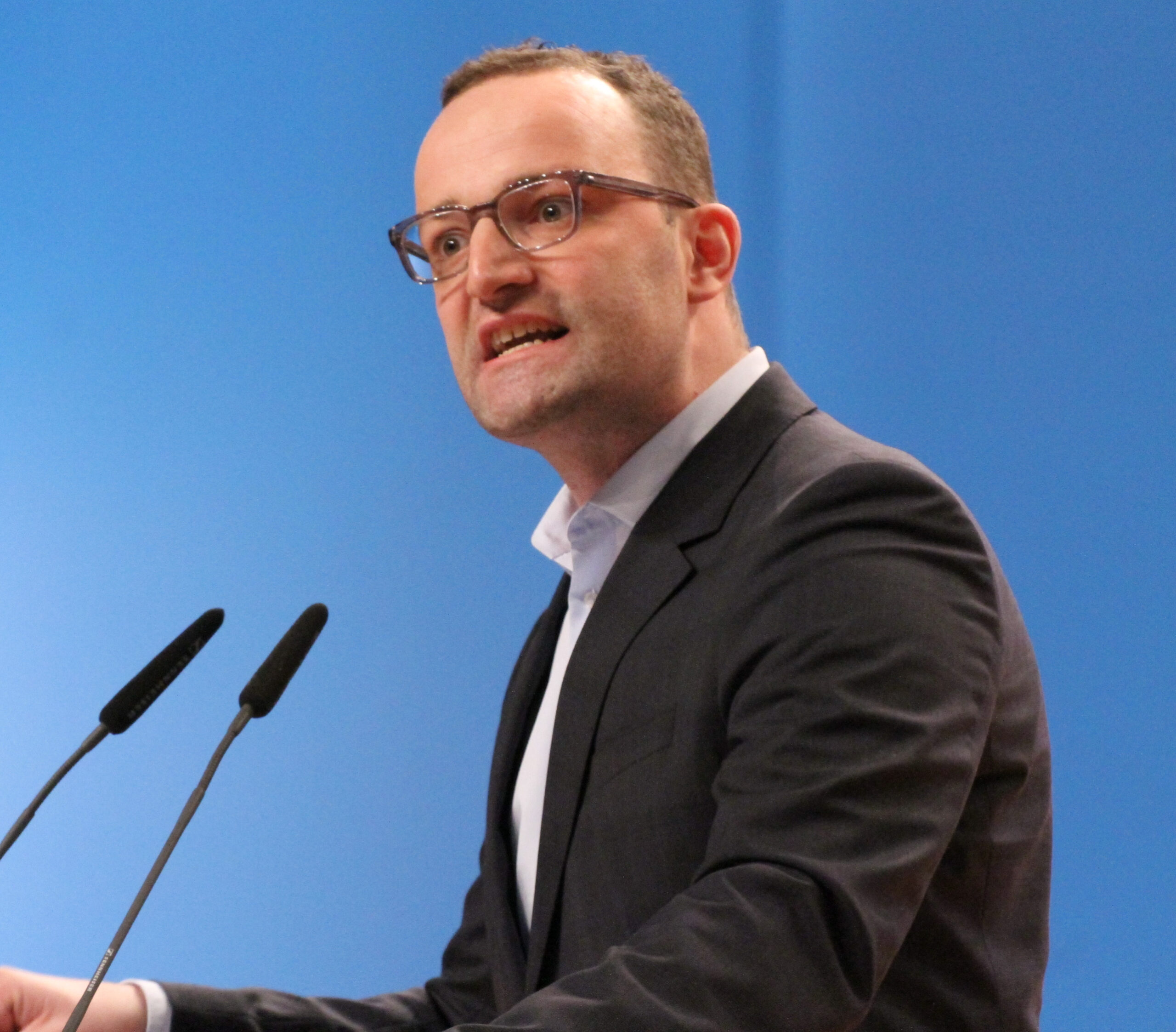 Spahn spricht sich für Stopp der Diätenerhöhung für Abgeordnete aus – Newsflash24