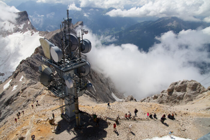 Tragödie auf der Zugspitze: 19-jähriger Deutscher stürzt in den Tod | News