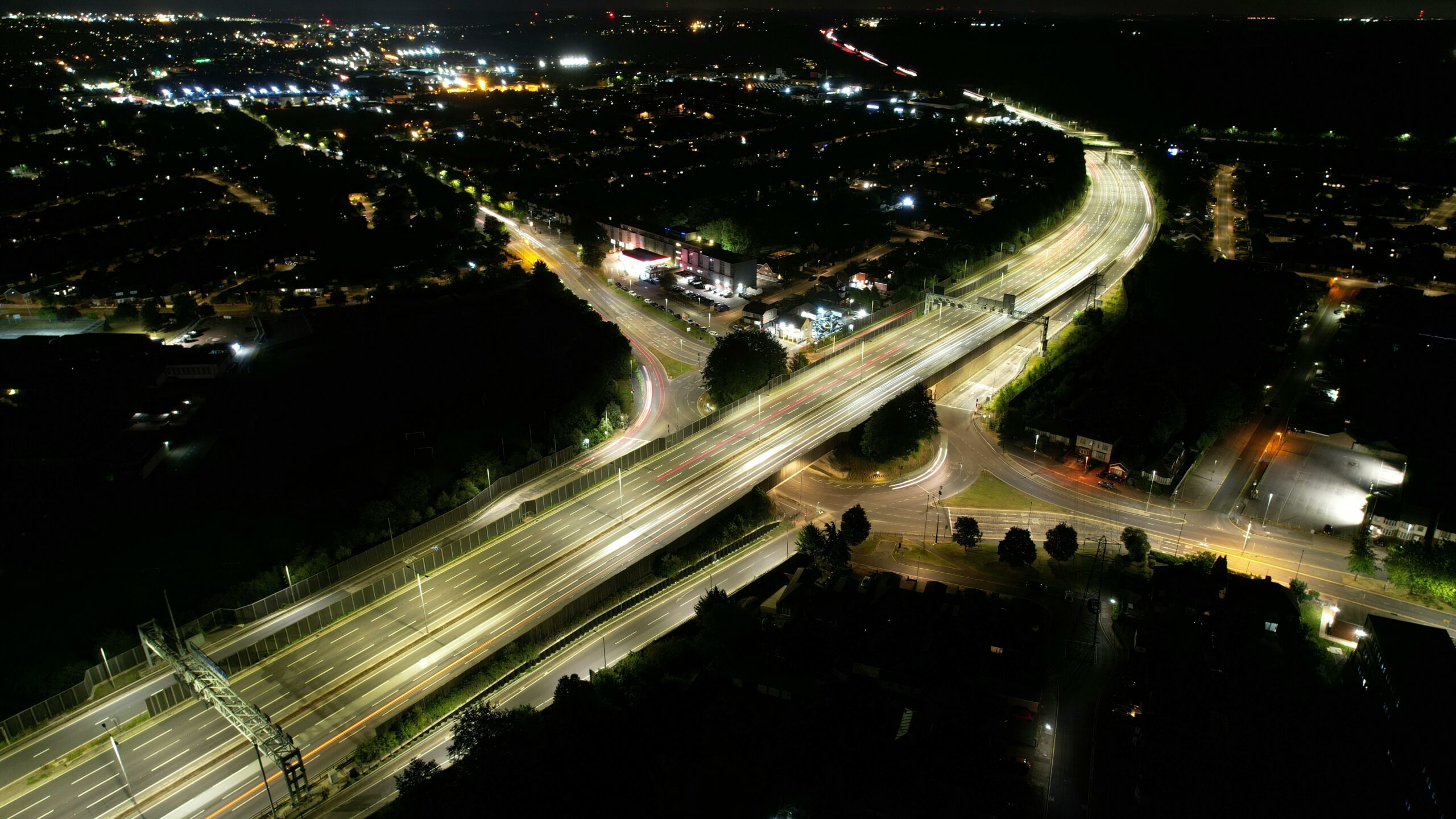 Langfristige Sperrung des Autobahnkreuzes bei Köln: Sanierungsarbeiten bis 2027 geplant