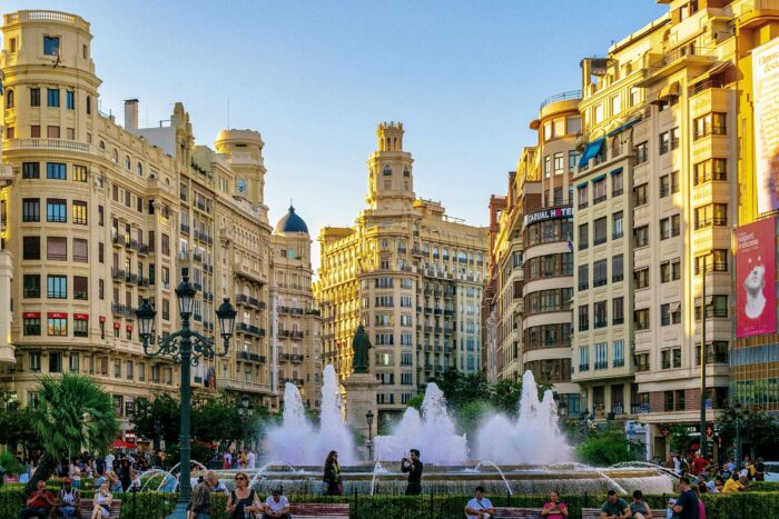 Valencia entdecken: Ein mediterranes Paradies voller Kultur und Genuss für jeden Reisenden