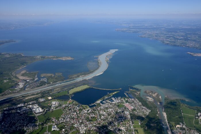 Urlaub: Bodensee droht Negativrekord – Trockenstress trifft Touristen