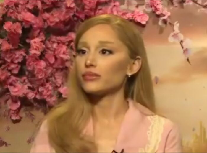Erste Single vor Album-Release: Ariana Grande meldet sich mit emotionalem Song zurück