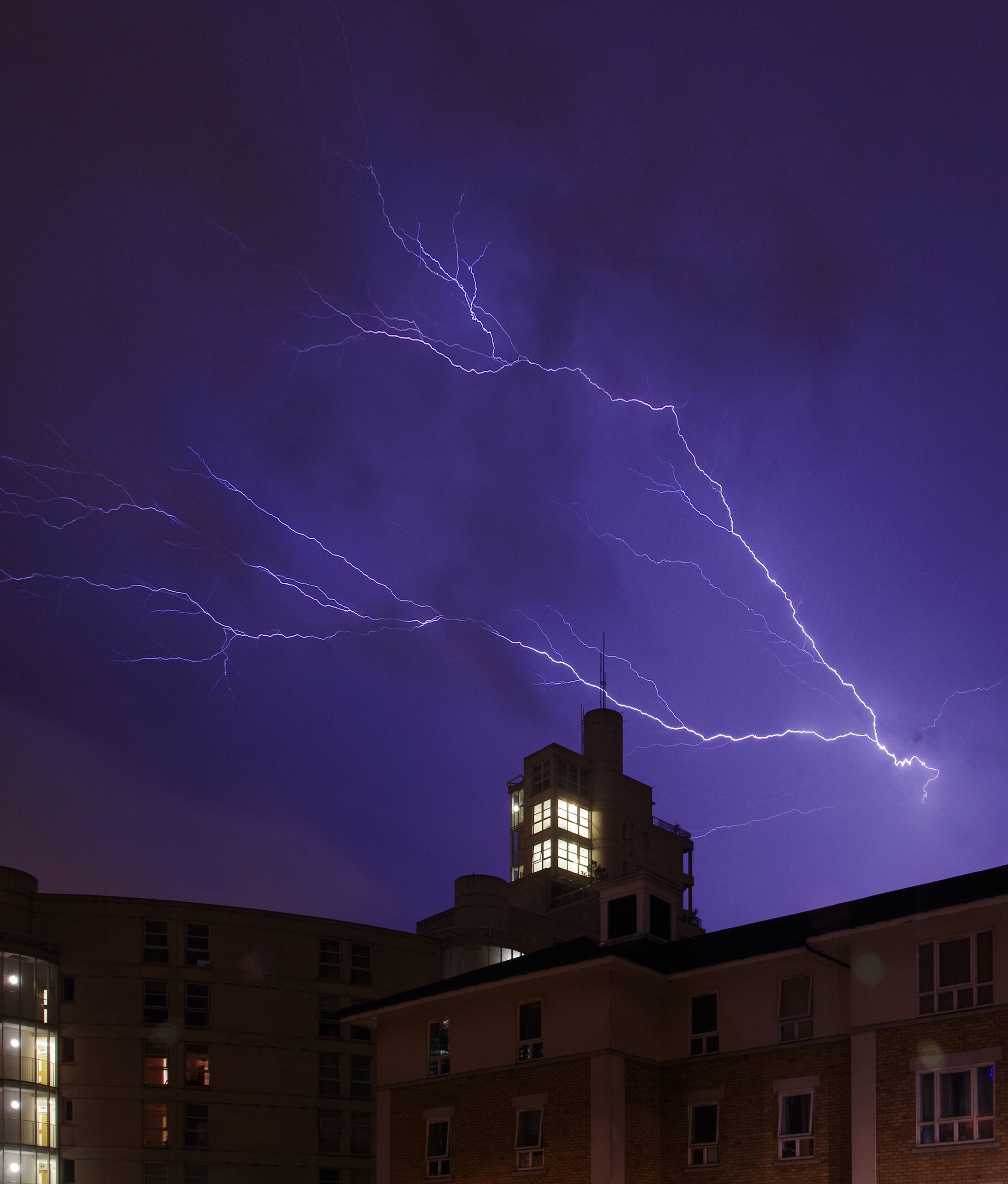 Wie wird sich der Wetterumschwung in Deutschland auswirken?