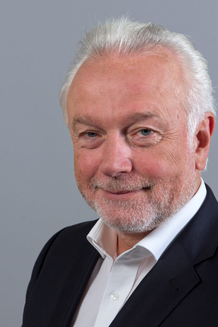 Wolfgang Kubicki wird FDP-Chef: Partei ohne Kurs wählt Steuermann der Titanic