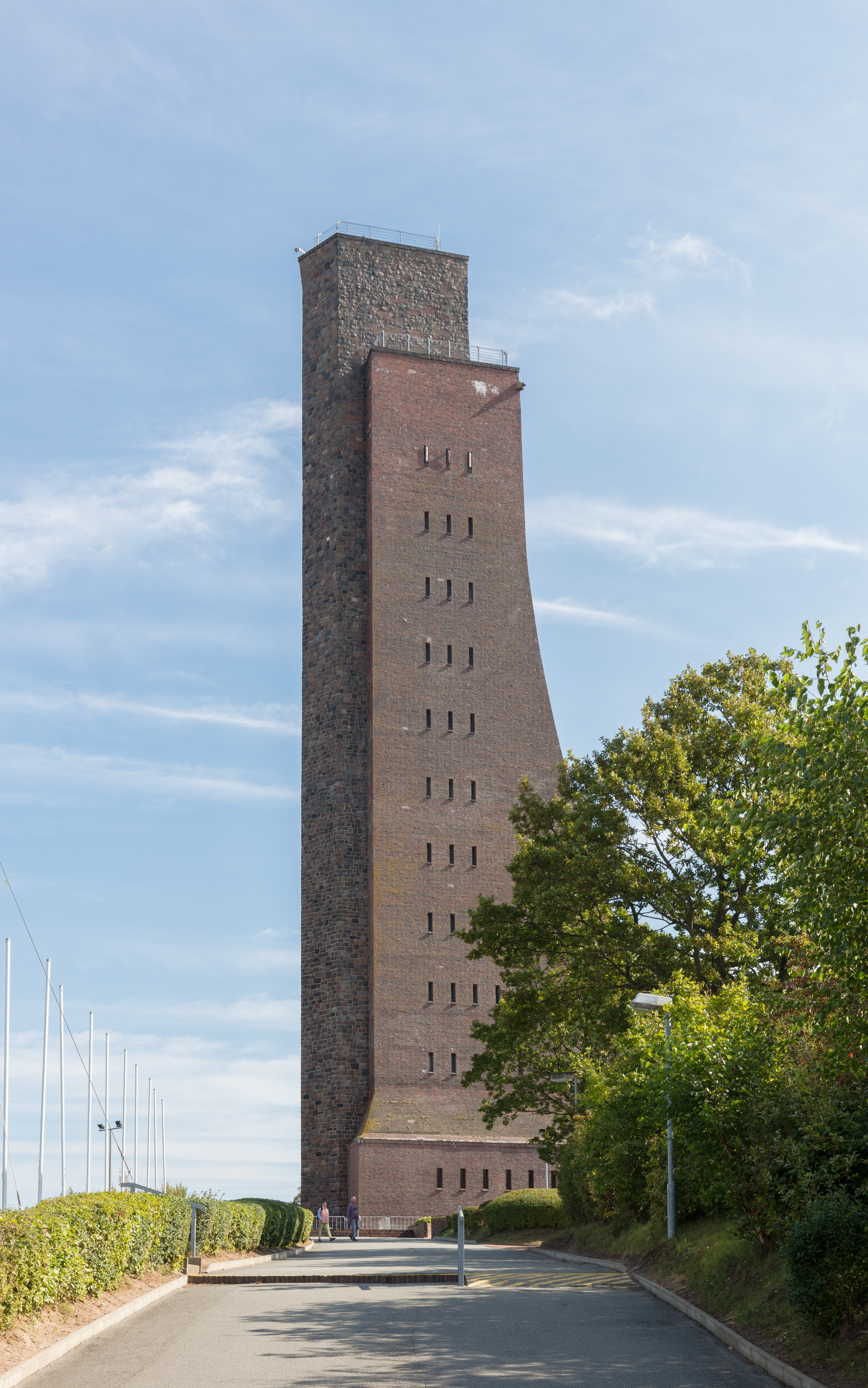 90 Jahre Marine-Ehrenmal in Laboe: Vom Erbe des Nationalsozialismus zur Gedenkstätte der Versöhnung