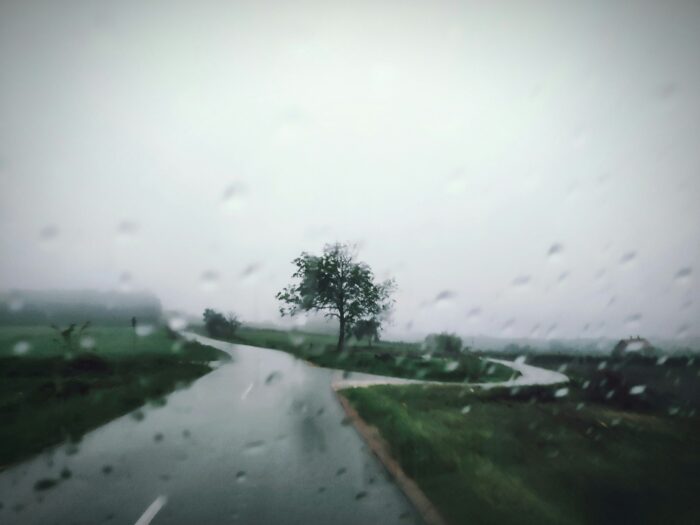 Sturmwarnungen in Deutschland: Gefährliche Wetterbedingungen in vielen Regionen