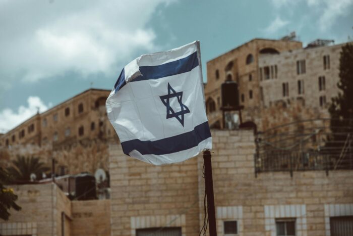Unzufrieden mit Kaja Kallas: Israel spricht nicht mehr mit der EU-Außenbeauftragten