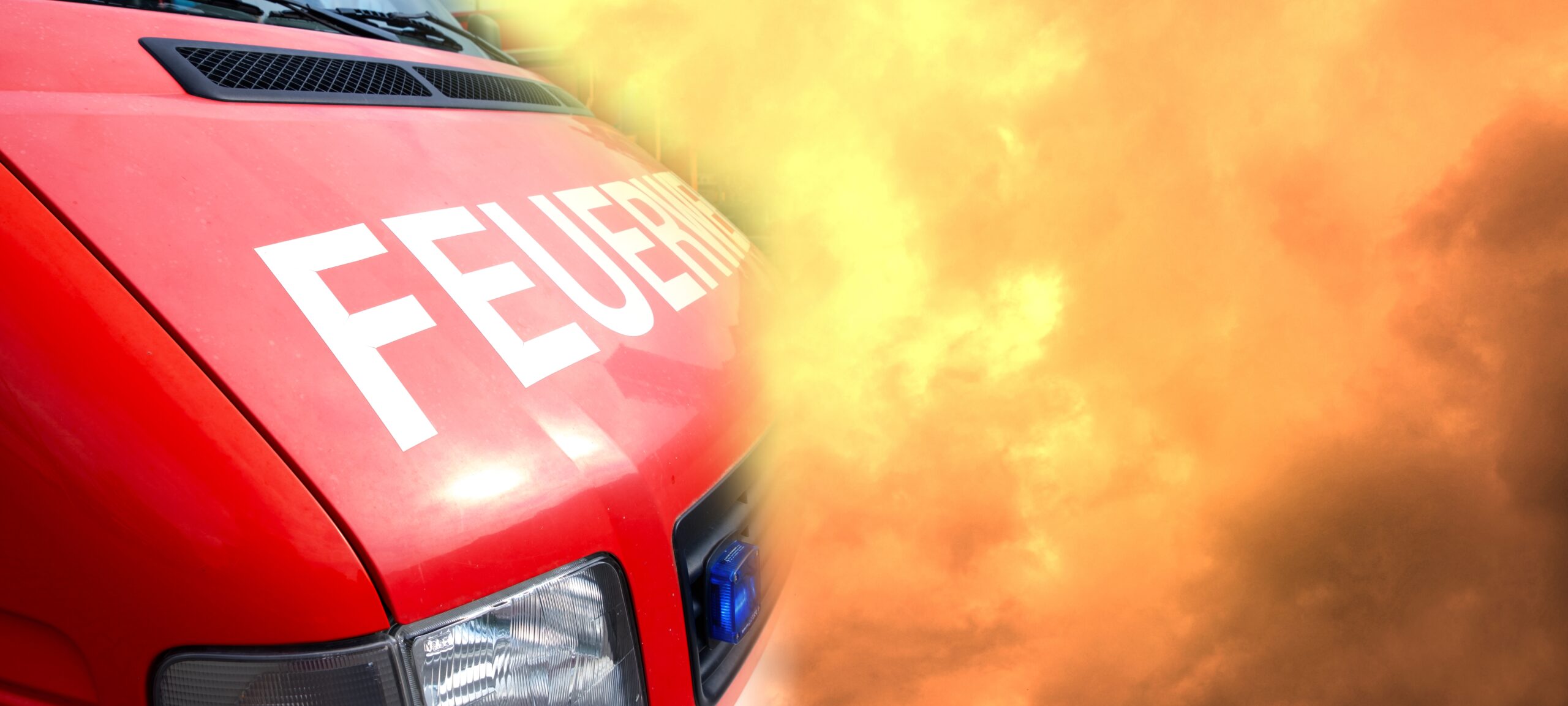Zwei Menschen bei Wohnhausbrand in Jessenitz verstorben