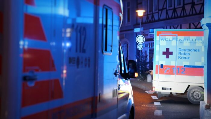 Landgericht Berlin: Palliativarzt gesteht Tötung von zwölf Patienten