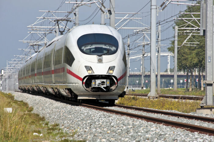 Die nächste Blamage für die Deutsche Bahn: Züge zwischen Berlin und Hamburg brauchen vorerst länger als geplant