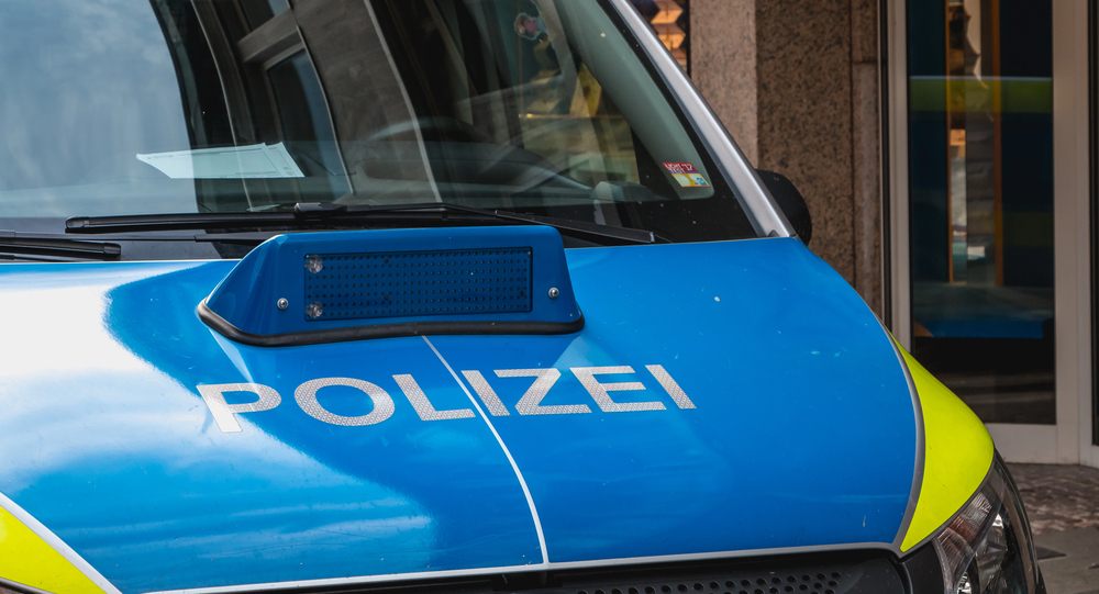 Tödliche Auseinandersetzung auf Spielplatz in Rheinland-Pfalz