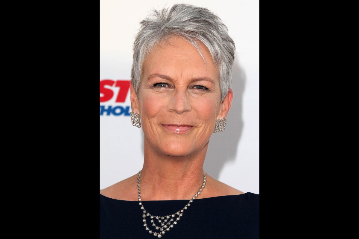 Ein Abschied von Kelly: Jamie Lee Curtis teilt ihre Erinnerungen