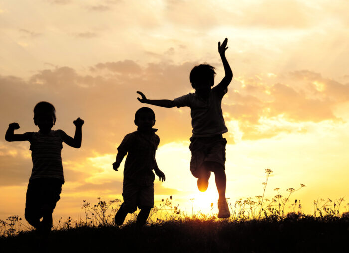 Umfrage des Tages: Wie wichtig ist der Weltkindertag?