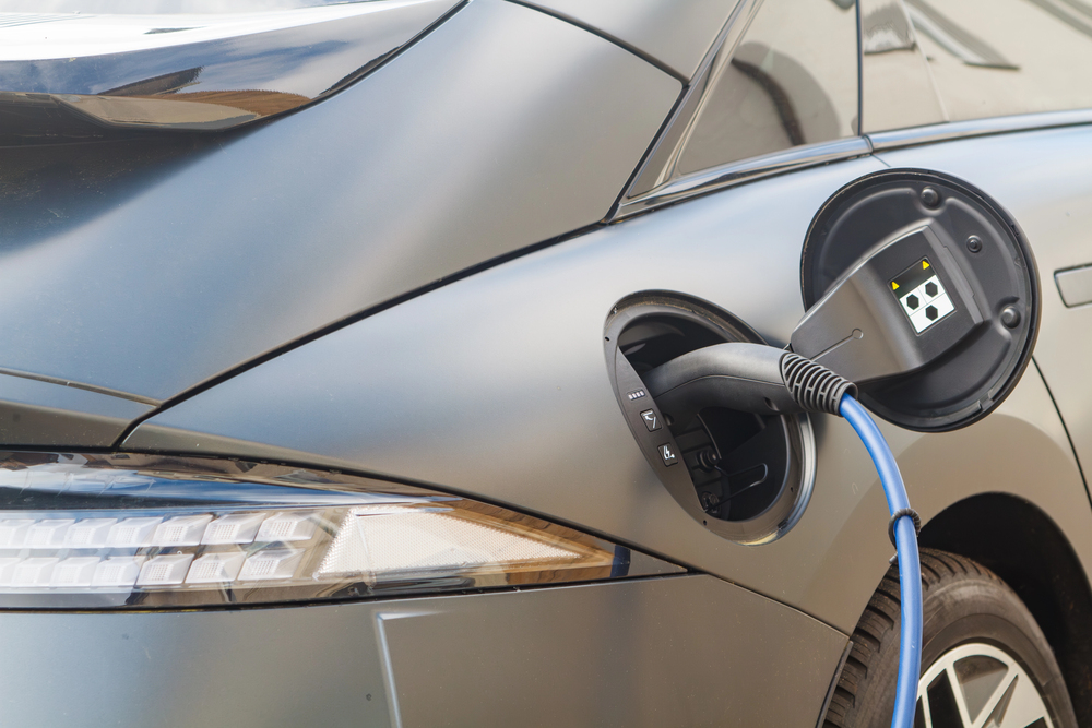 SAIC plant Elektrofahrzeugproduktion in Spanien: 120.000 Autos jährlich angestrebt