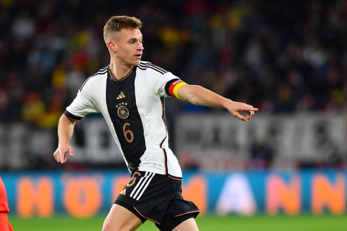 Fußball-WM 2026: Acht neue Fußball-Regeln für die Weltmeisterschaft