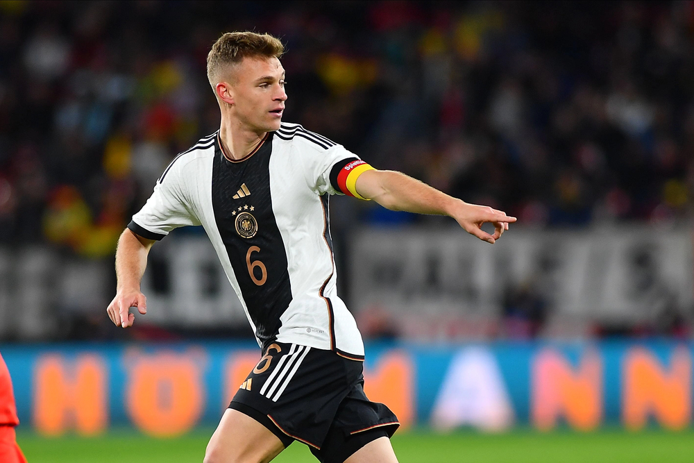 Acht neue Fußball-Regeln, die die WM 2026 prägen werden