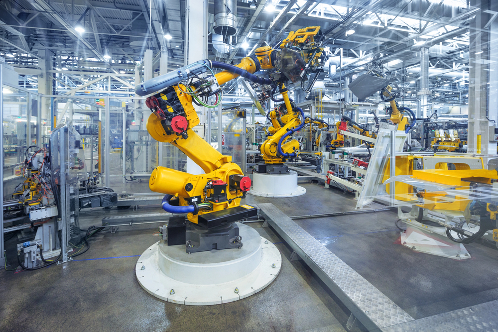 Patente im Ausland: Chinas Übernahme deutscher Innovationen nimmt zu