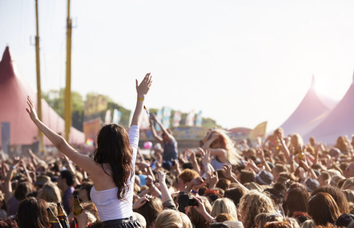 Festivals 2026: Die fetten Jahre sind vorbei