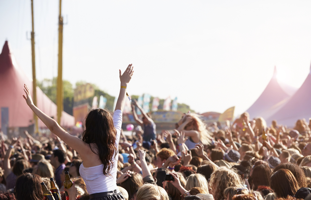Festivals 2026: Was steht uns bevor im Event-Kosmos?