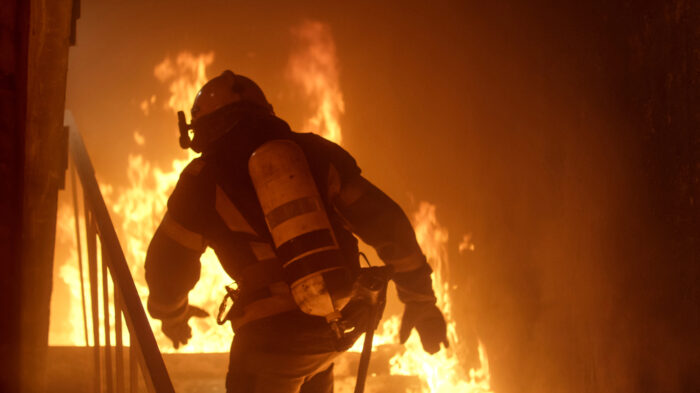 Neu-Delhi: Inferno in Hotel! Mehr als 20 Tote, 37 Menschen gerettet
