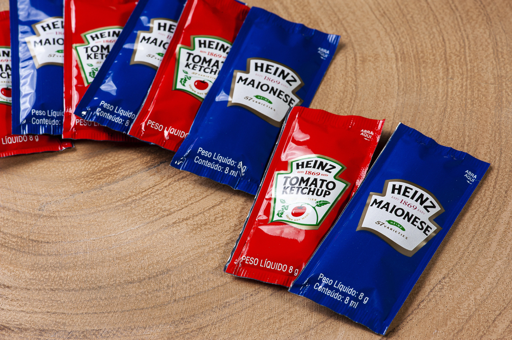 Warum sagt die EU Mini-Portionspackungen für Saucen den Kampf an?