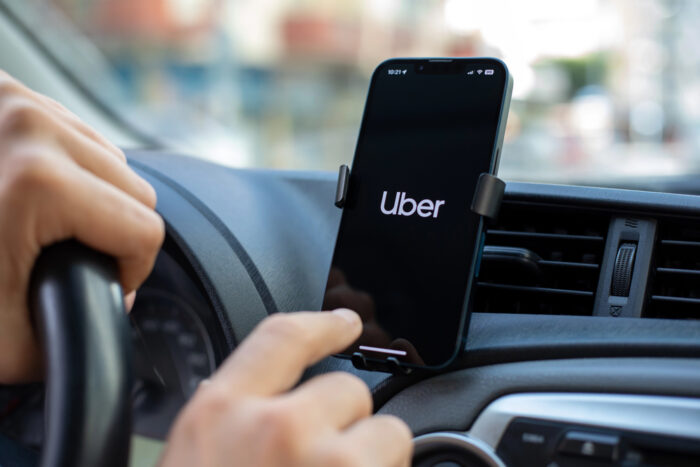 BGH-Urteil: Uber und Co. müssen nach Fahrt zu Firmensitz zurück