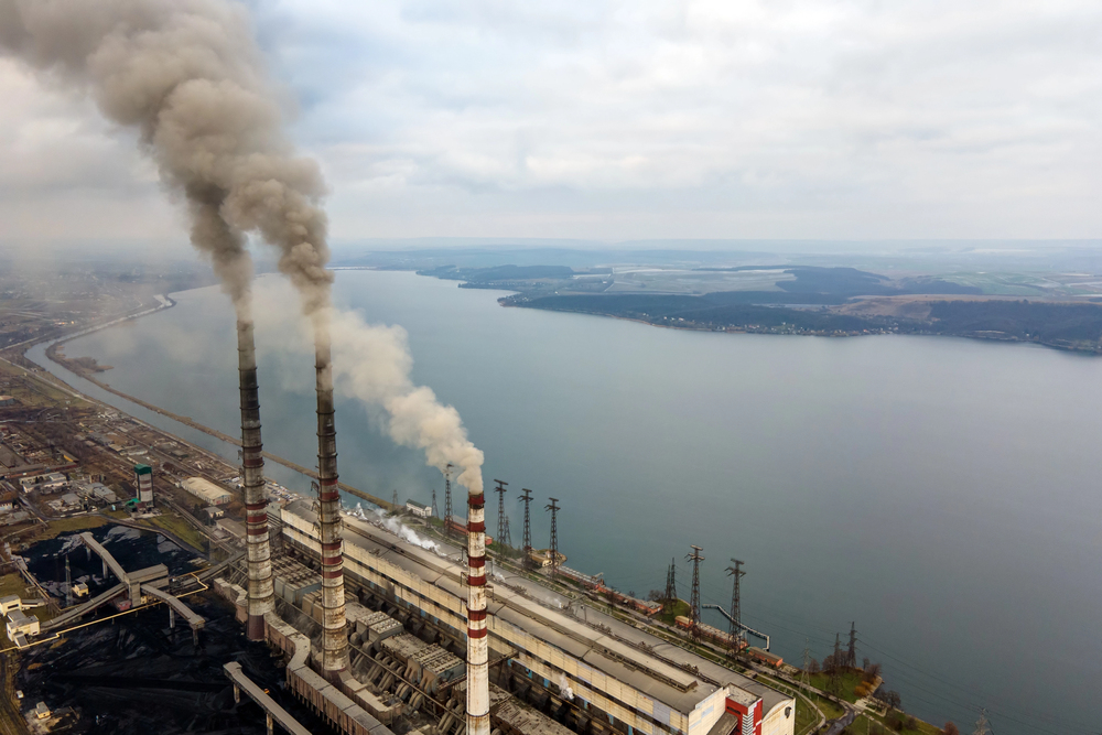 Globale CO2-Entnahme: Der aktuelle Stand und notwendige Schritte zur Bekämpfung der Erderwärmung
