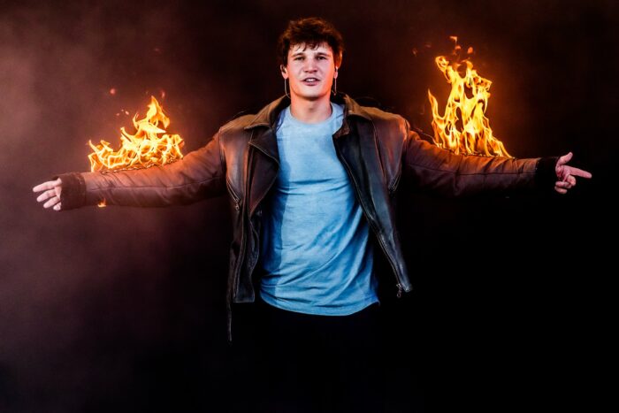 Wincent Weiss: Konzert von Popstar ersatzlos abgesagt