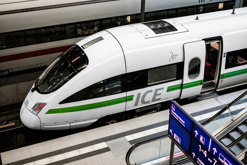 Wie wirkt sich der Diebstahl von Oberleitungen auf den Bahnverkehr zwischen Hannover und Berlin aus?