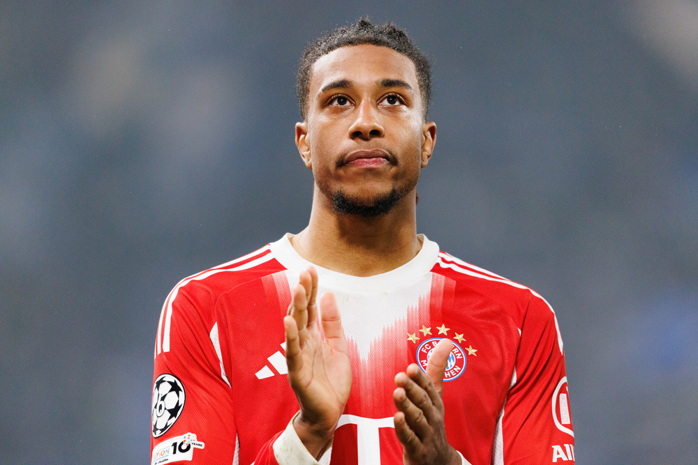 FC Bayern: Unerschütterlich angesichts von Reals Galaktischen Ambitionen