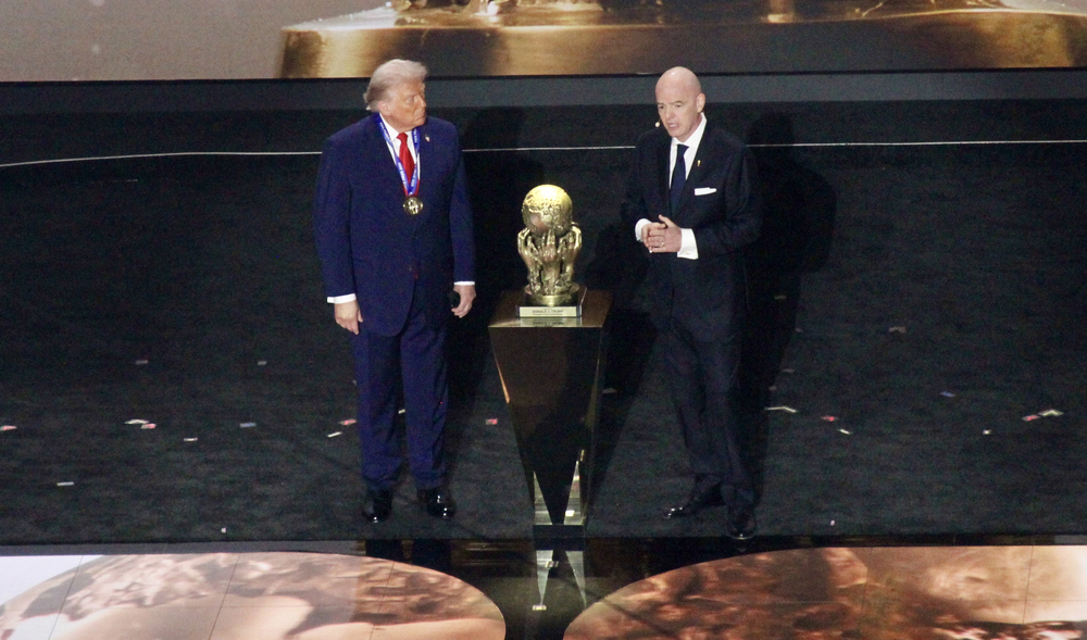 Einreiseverweigerung für Schiedsrichter sorgt für Aufregung vor der WM 2026