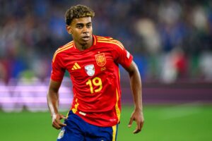 WM 2026: Gruppe H - Spanien möchte WM-Trauma überwinden – gutes Omen für die Saudis?