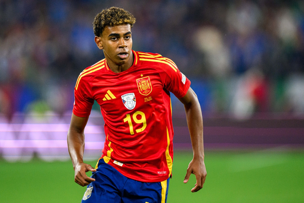 WM 2026: Gruppe H - Spanien möchte WM-Trauma überwinden – gutes Omen für die Saudis?