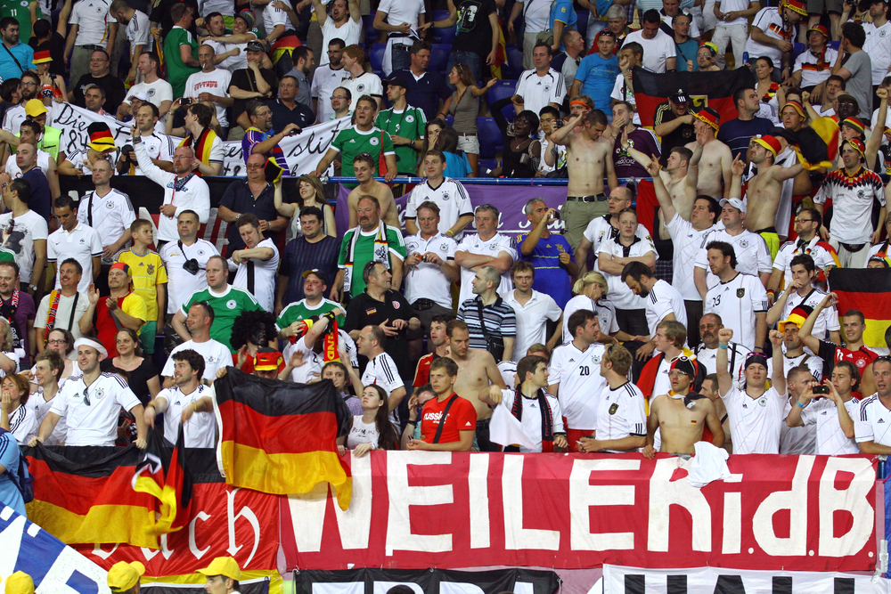 WM 2026: DFB entscheidet sich für „Major Tom“ als Torlied für die Spiele in den USA