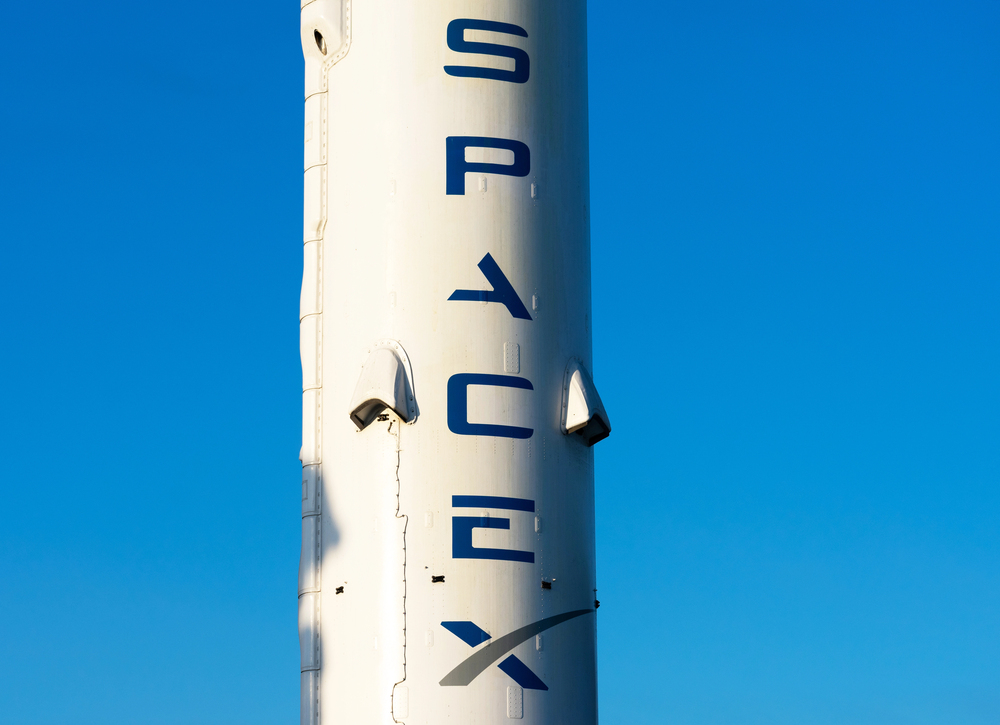 SpaceX erreicht Höchstwert bei Börsengang und überholt Tesla in Unternehmensbewertung