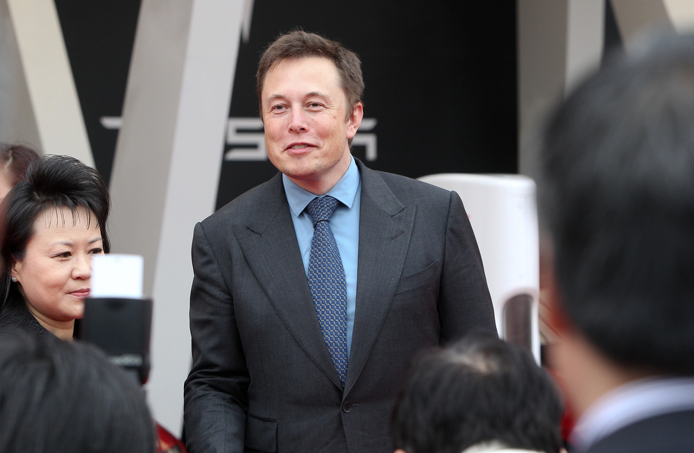 Musk geht gegen ZDF vor wegen fehlerhafter Berichterstattung