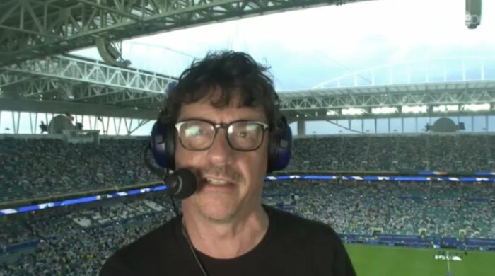 WM 2026: ZDF-Kommentator kritisiert die Fifa hart | Sport