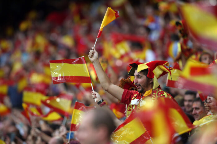 WM 2026: Wett-Drama: Million verzockt durch Spanien-Blamage