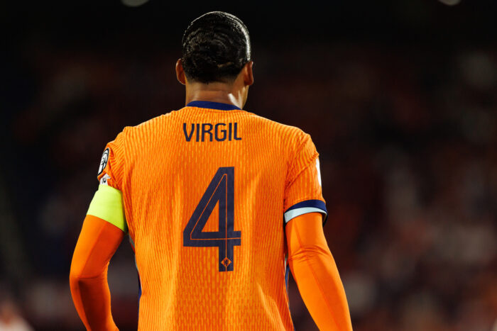 Kritik an den Trinkpausen bei der WM 2026 durch Virgil van Dijk