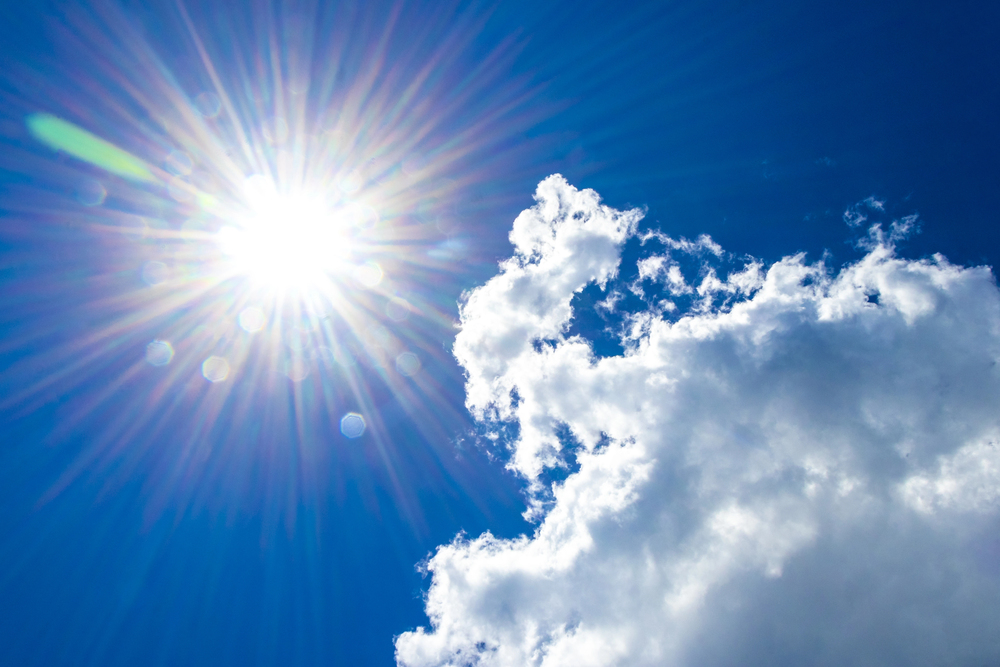 Sommerhitze über 30 Grad: Anstieg der Temperaturen kündigt heißen Saisonstart an
